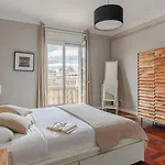 Canela Homes Barcelona Eixample