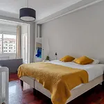 Canela Homes Barcelona Eixample
