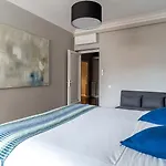 Canela Homes Barcelona Eixample