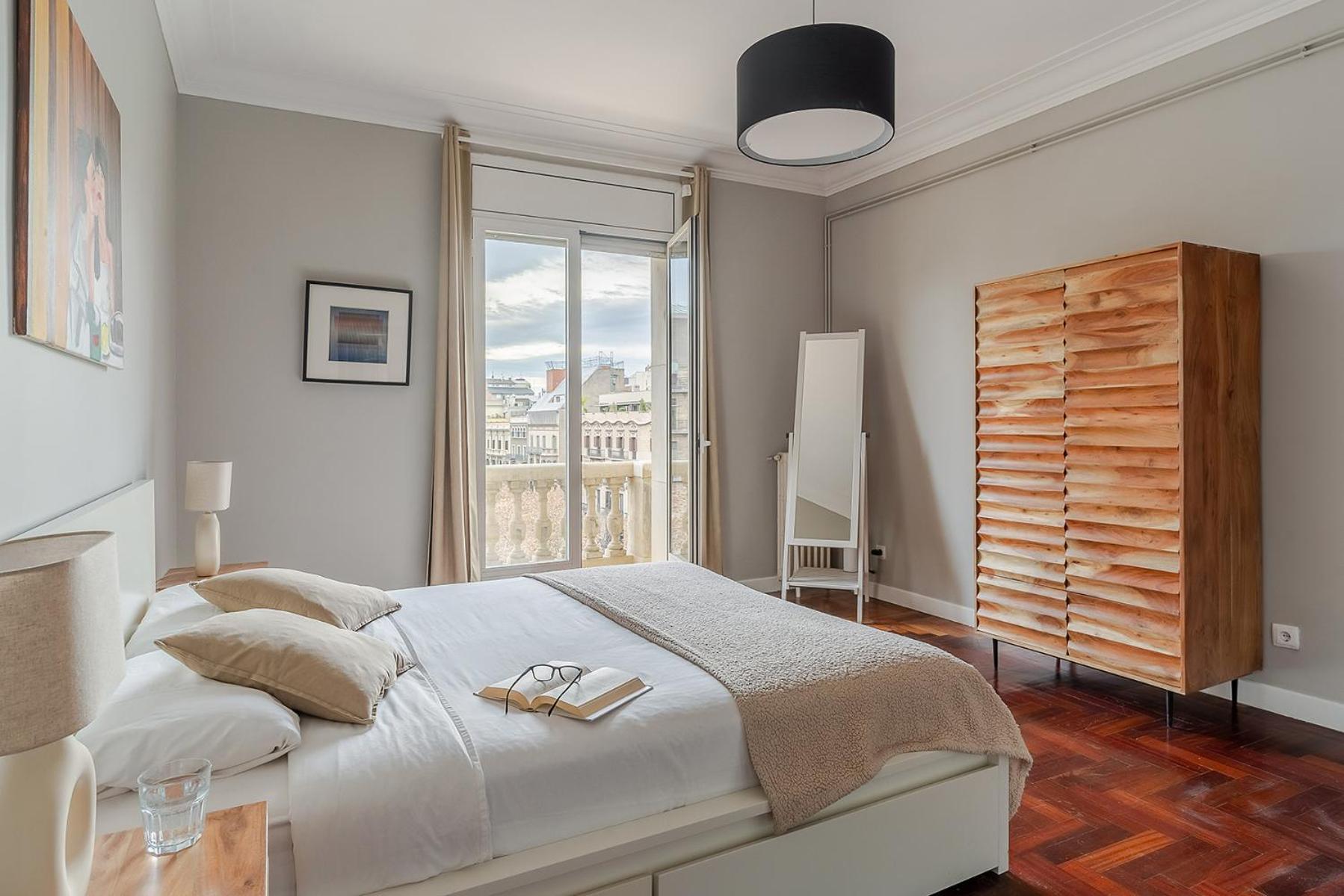 Appartement Canela Homes Eixample *