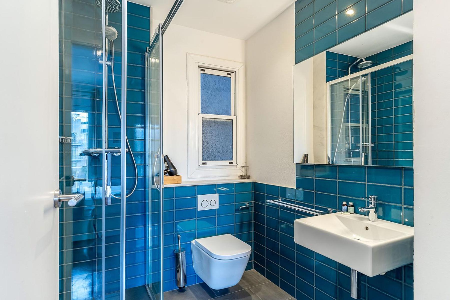 Appartement Canela Homes Eixample Barcelone