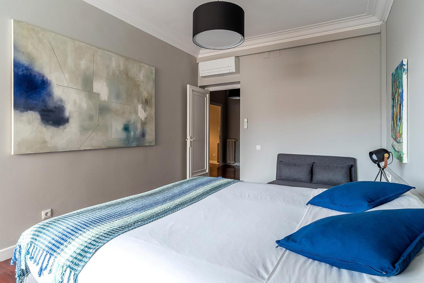 Canela Homes Eixample *