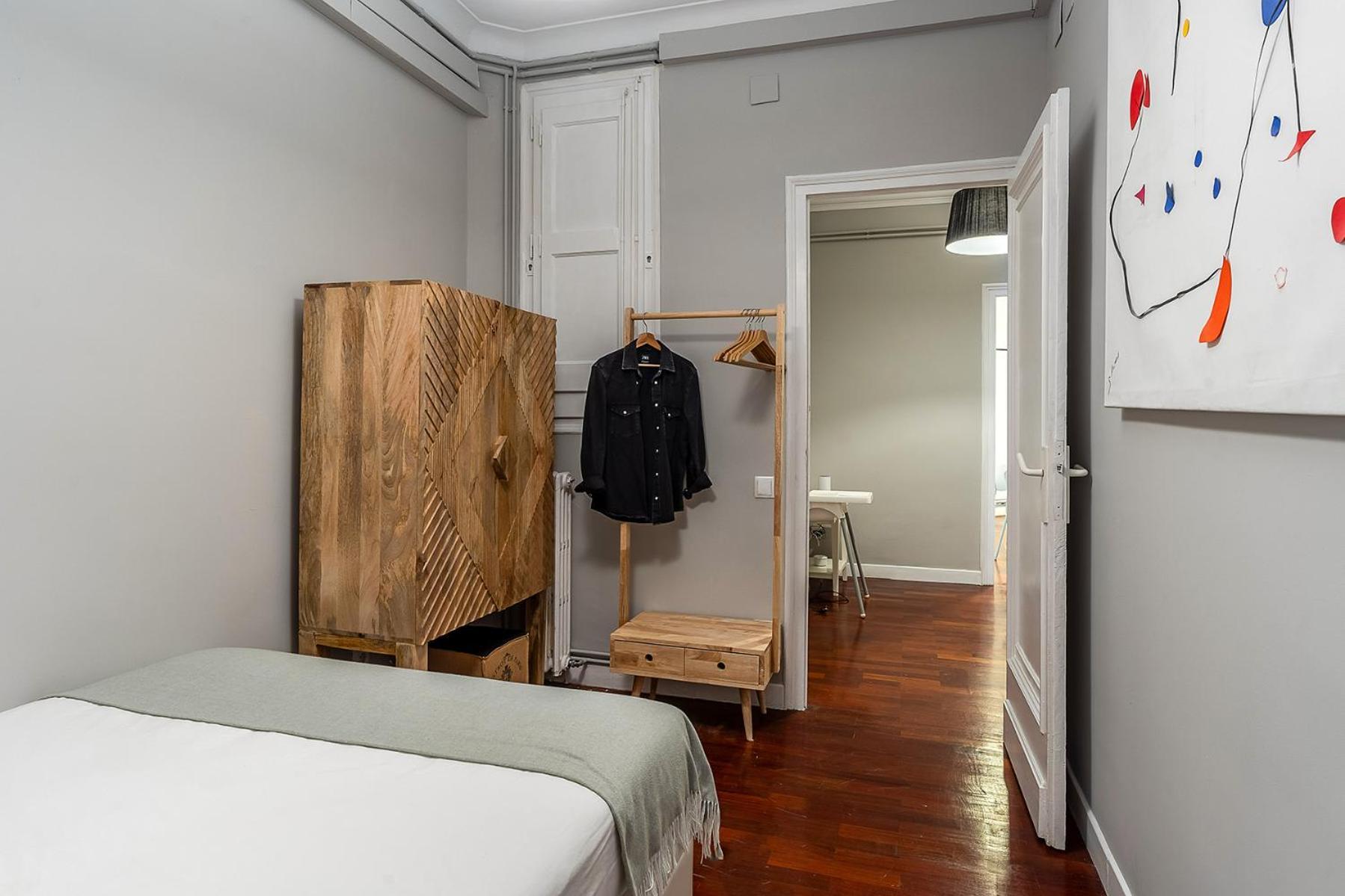 Canela Homes Eixample Appartement *