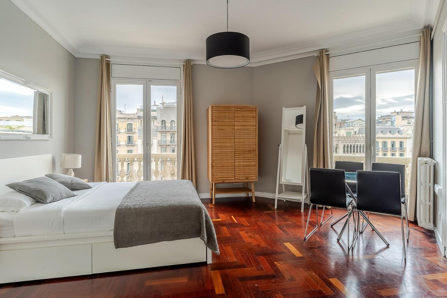 Appartement Canela Homes Eixample Barcelone