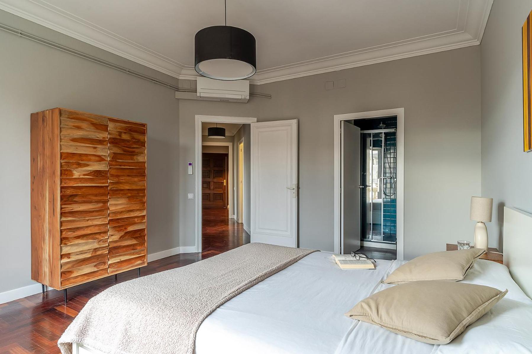 Appartement Canela Homes Eixample