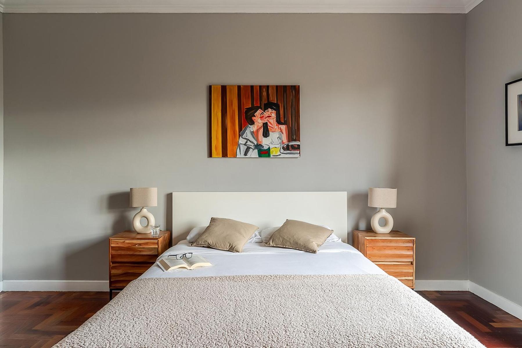 Canela Homes Eixample *