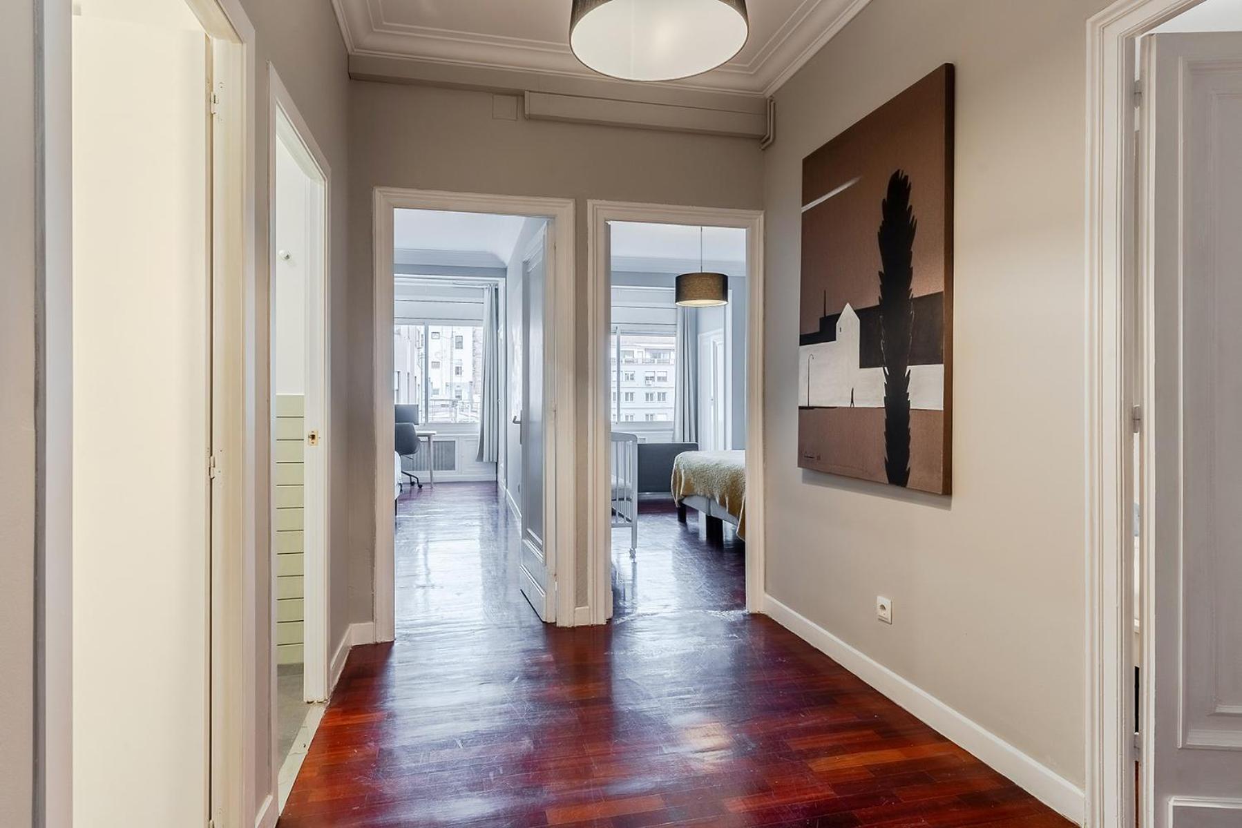 Canela Homes Eixample Appartement *