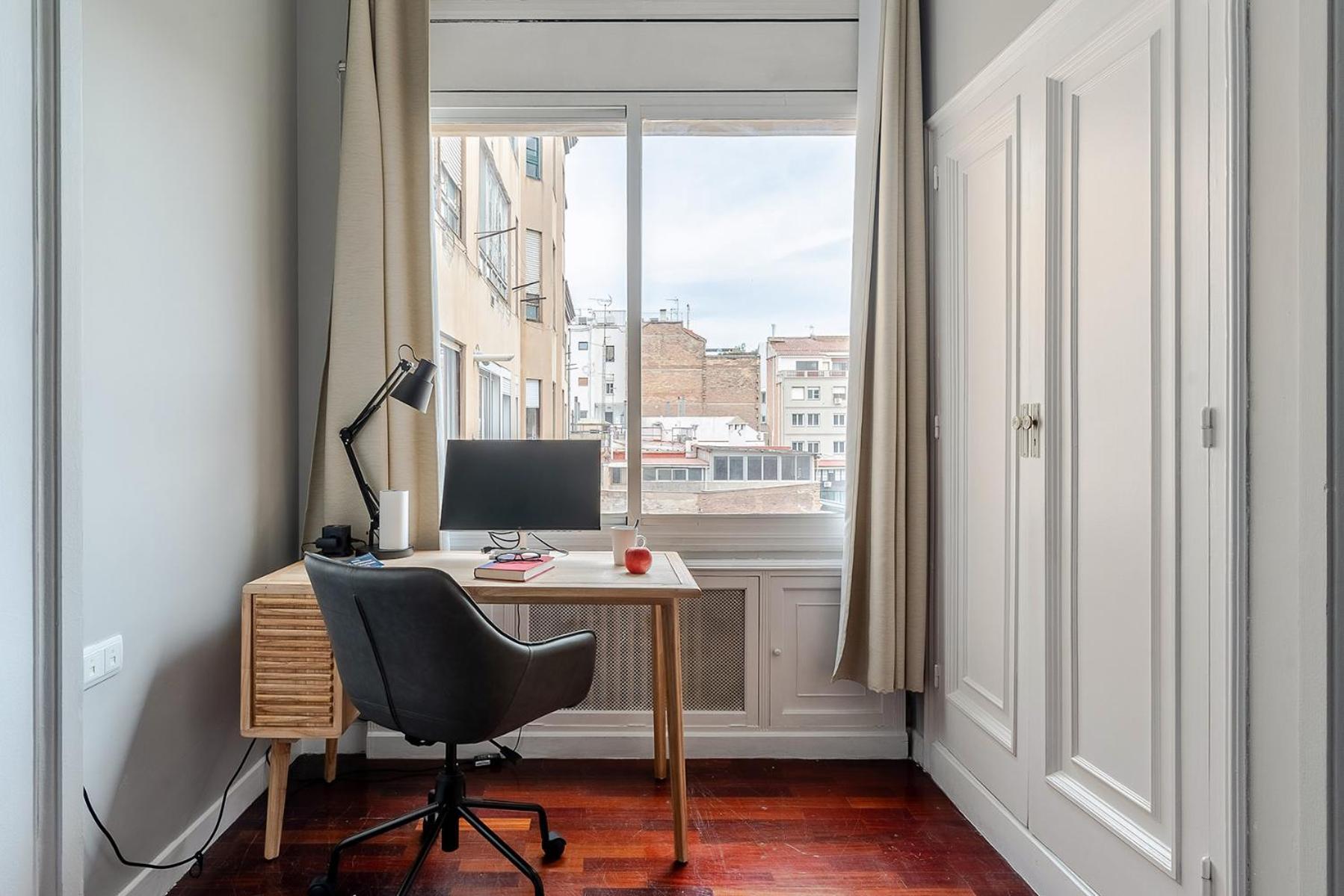 Appartement Canela Homes Eixample Barcelone