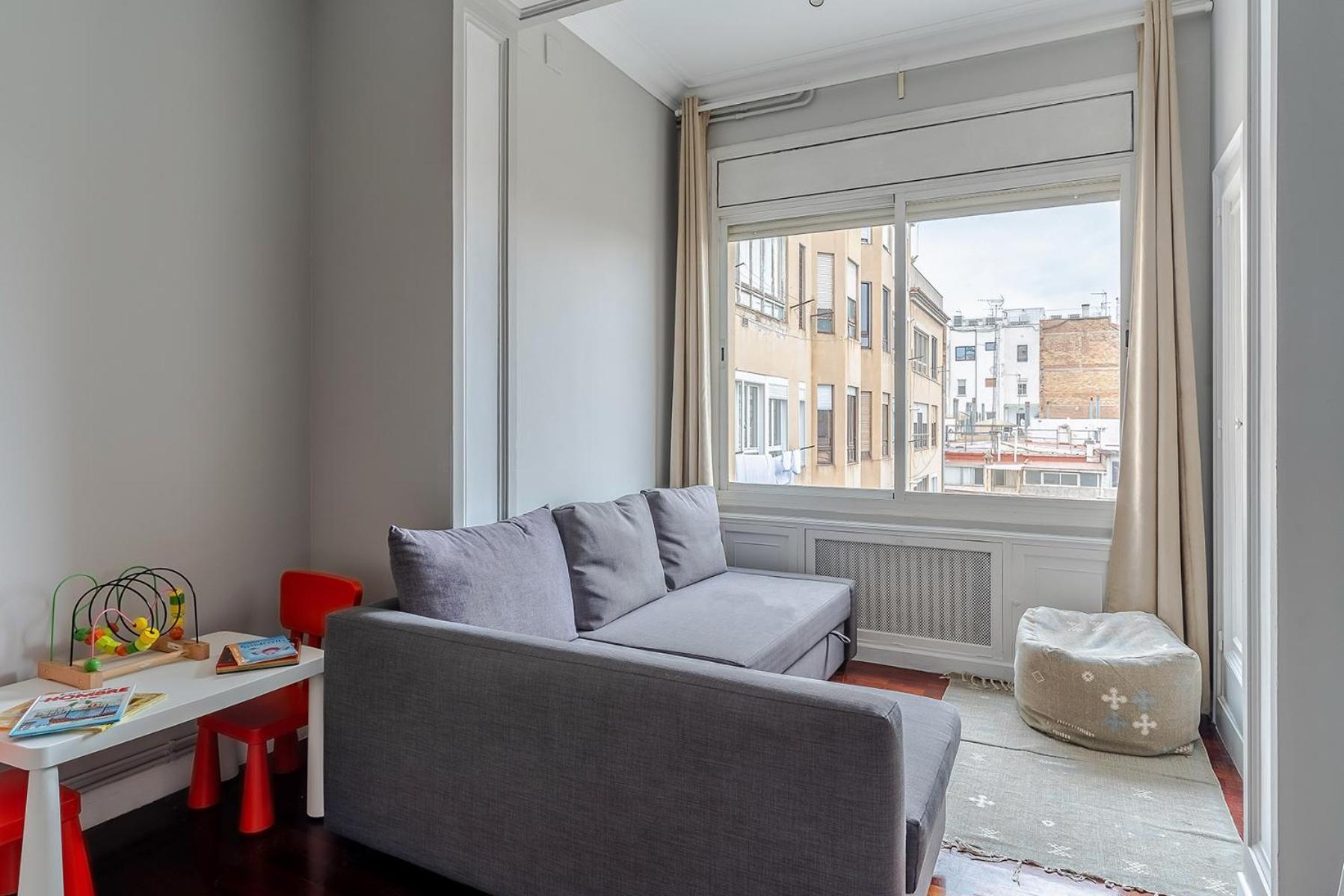 Canela Homes Eixample * Barcelone