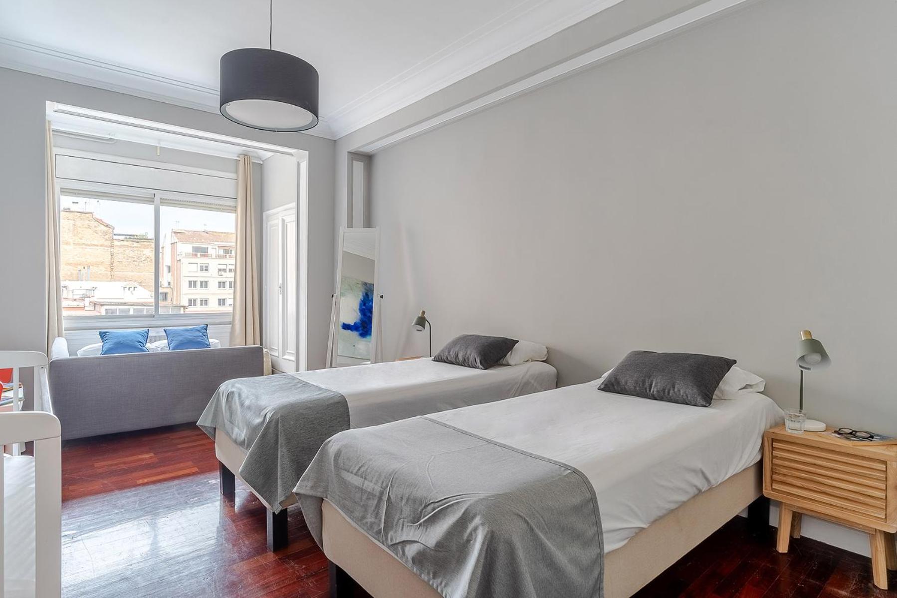Canela Homes Eixample Barcelone