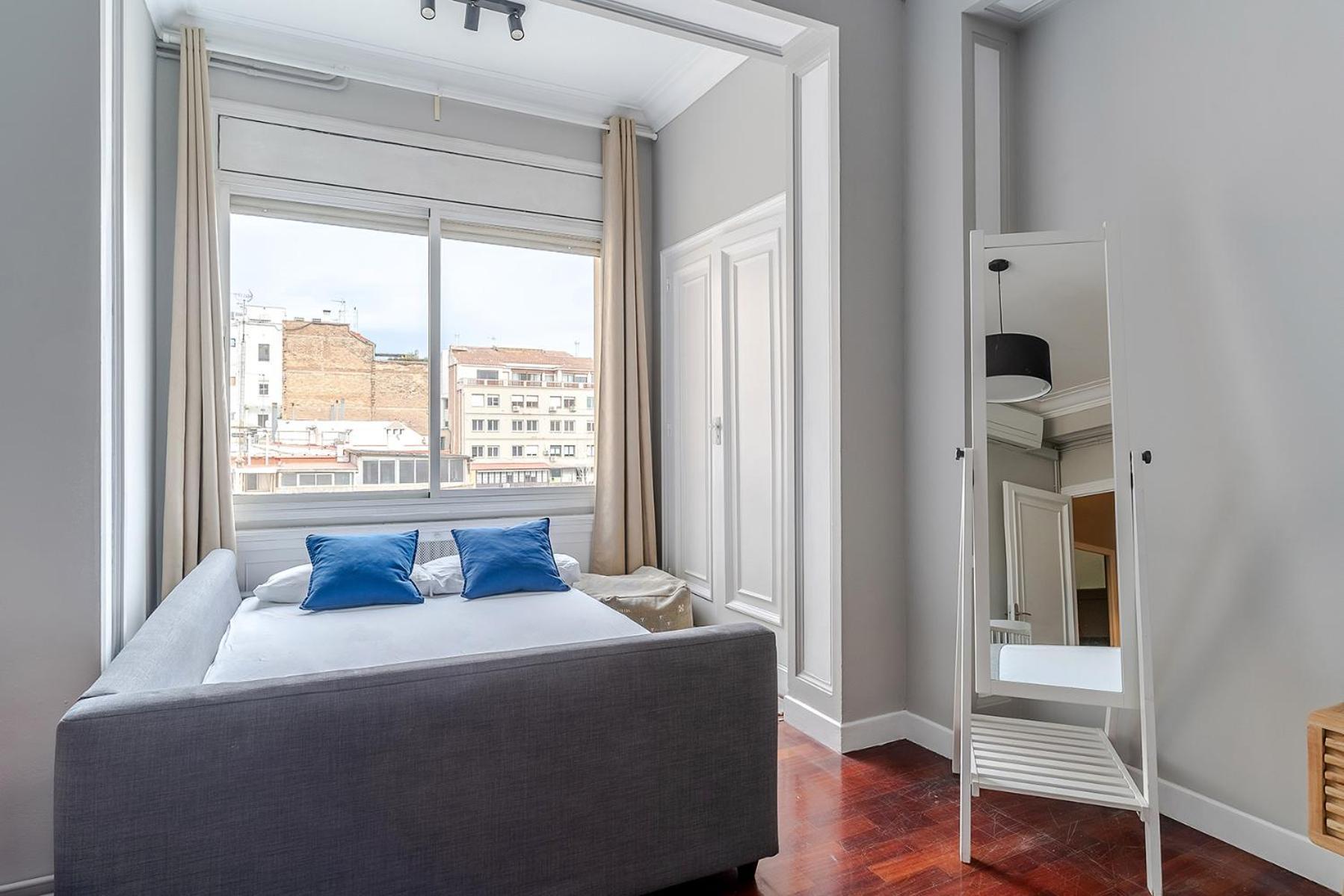 Canela Homes Eixample Appartement