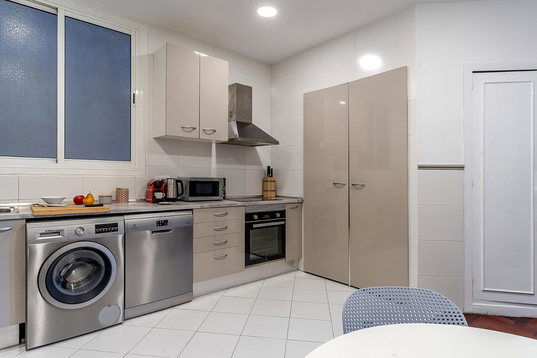Canela Homes Eixample Appartement *