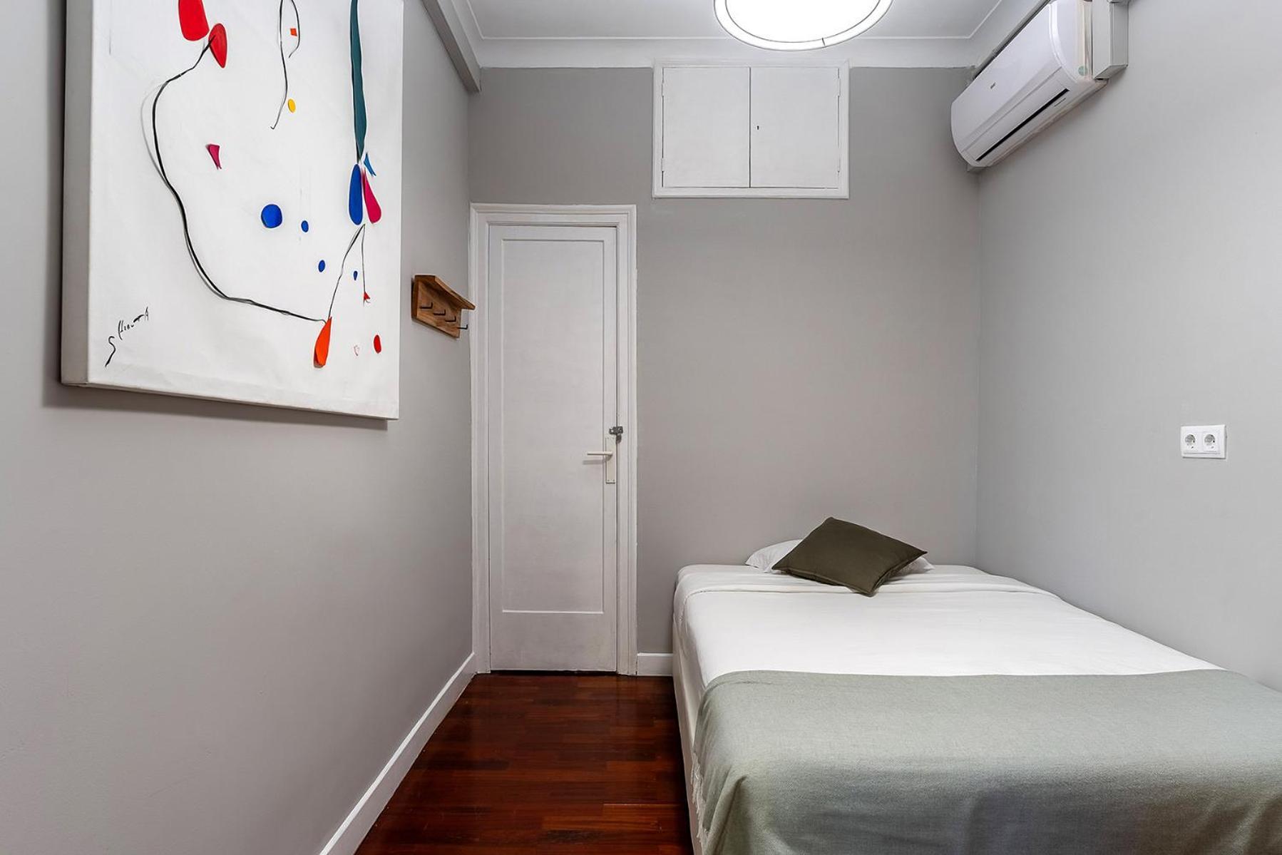 Canela Homes Eixample Appartement