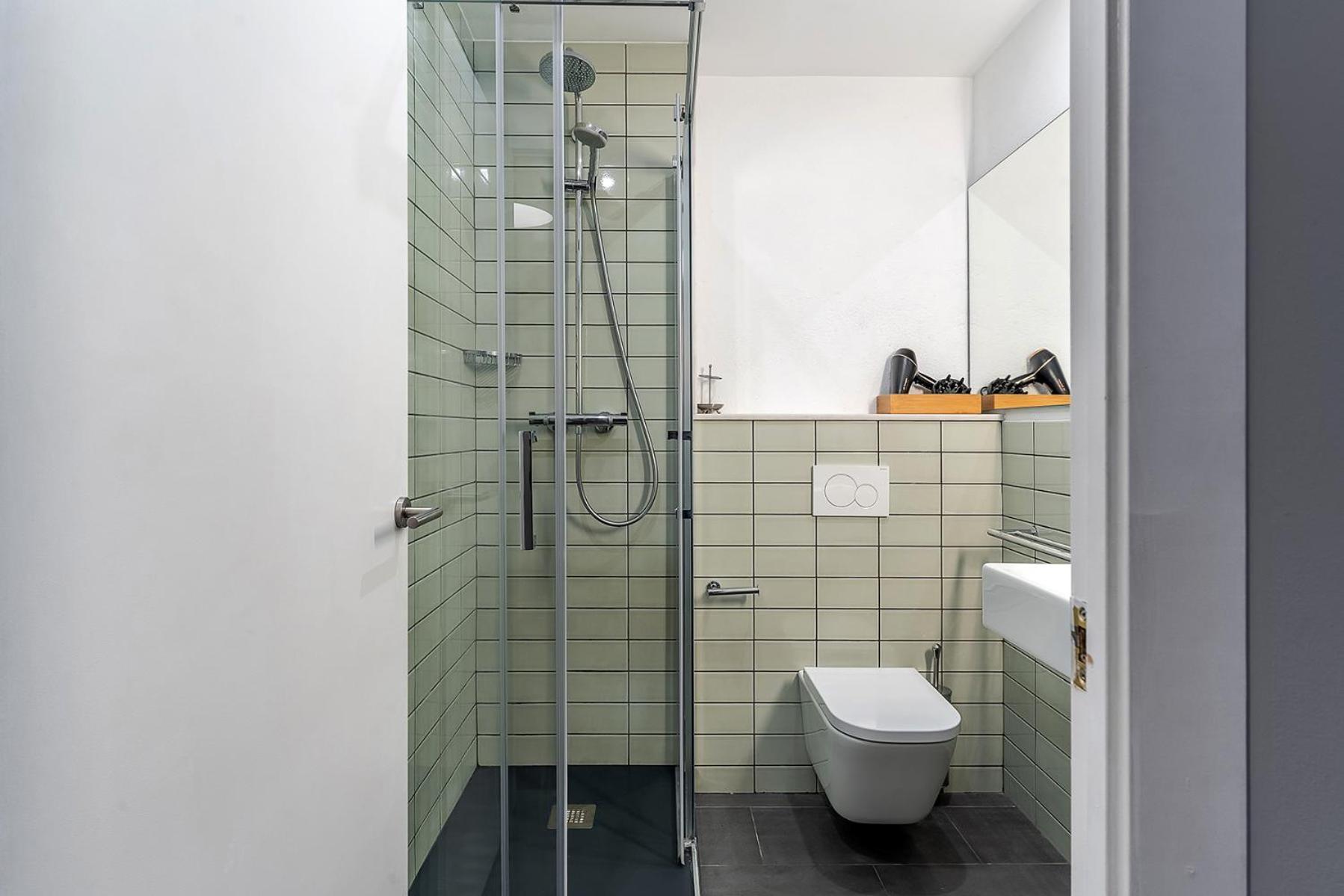 Canela Homes Eixample *