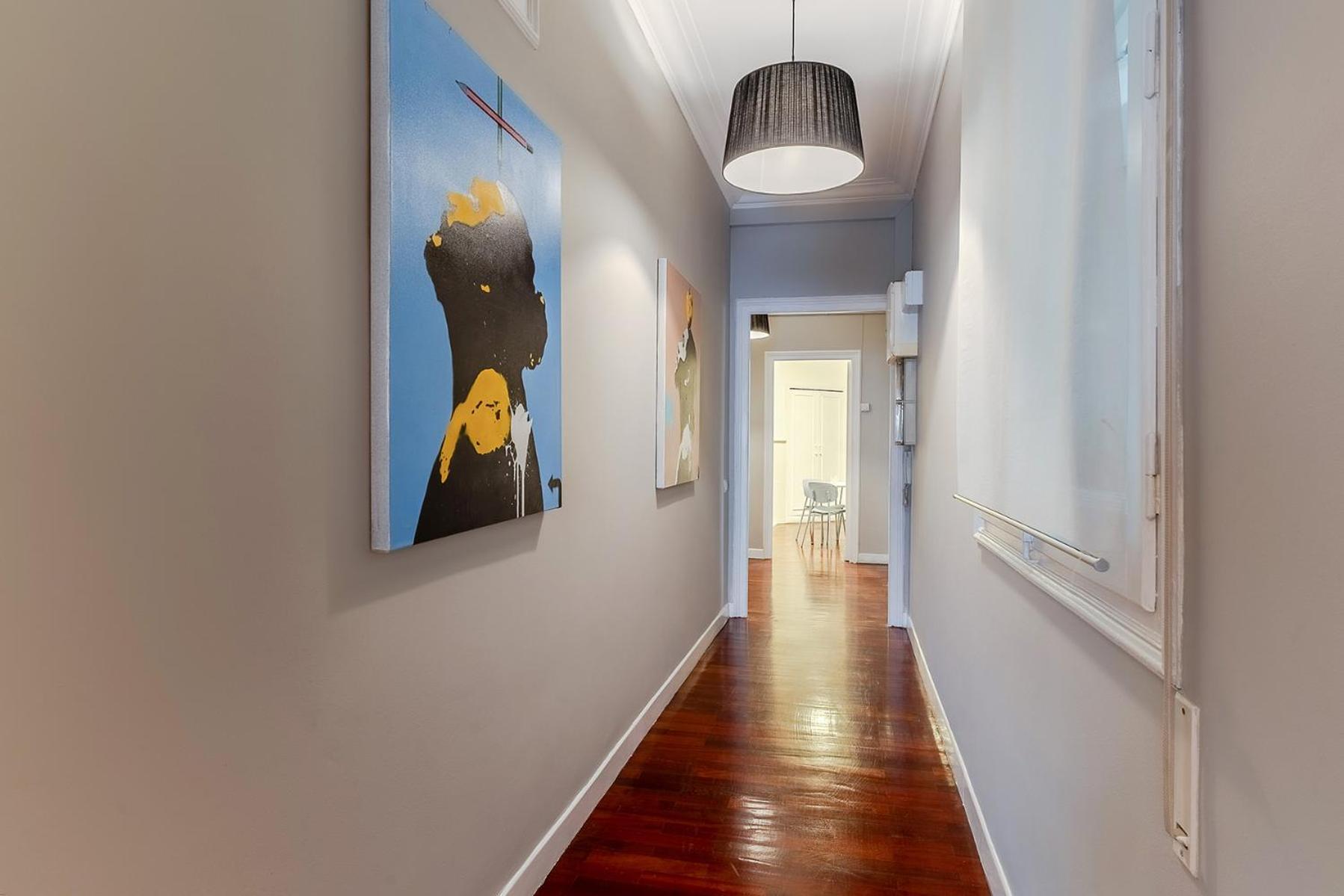 Canela Homes Eixample Appartement *
