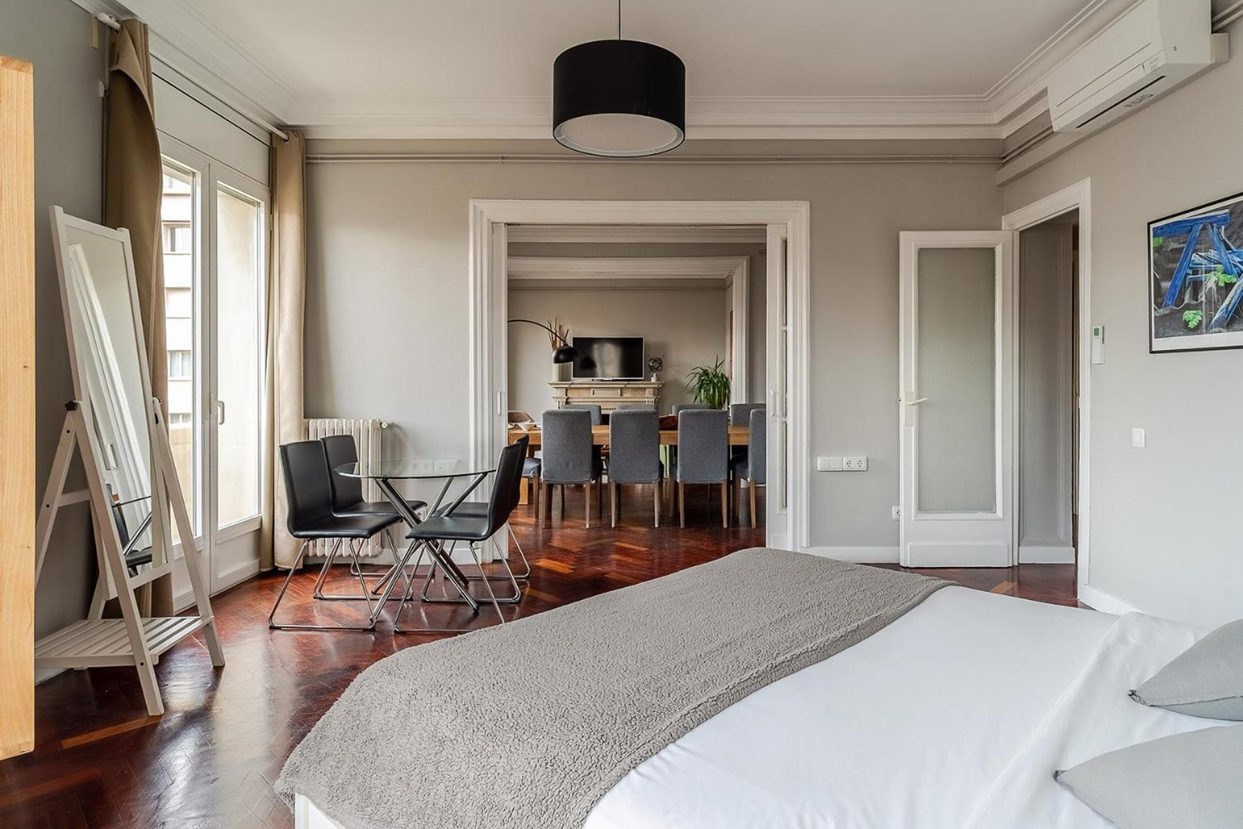 Appartement Canela Homes Eixample