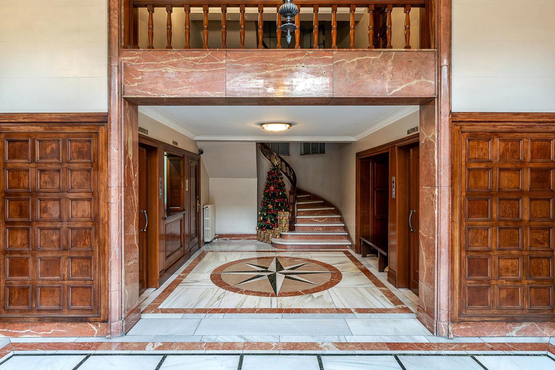Canela Homes Eixample Appartement Barcelone