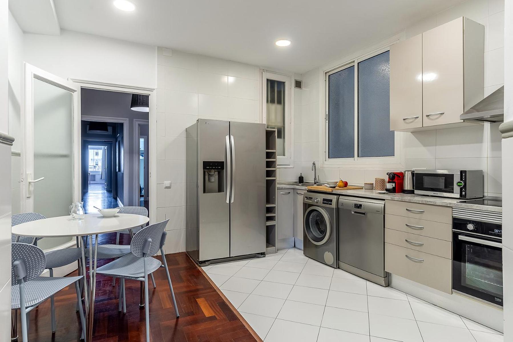 Canela Homes Eixample