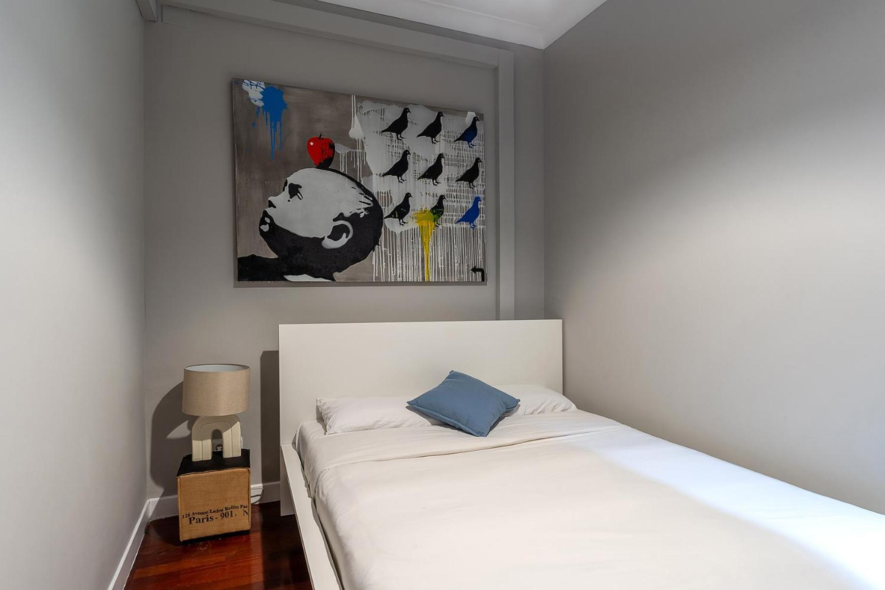 Canela Homes Eixample Appartement *