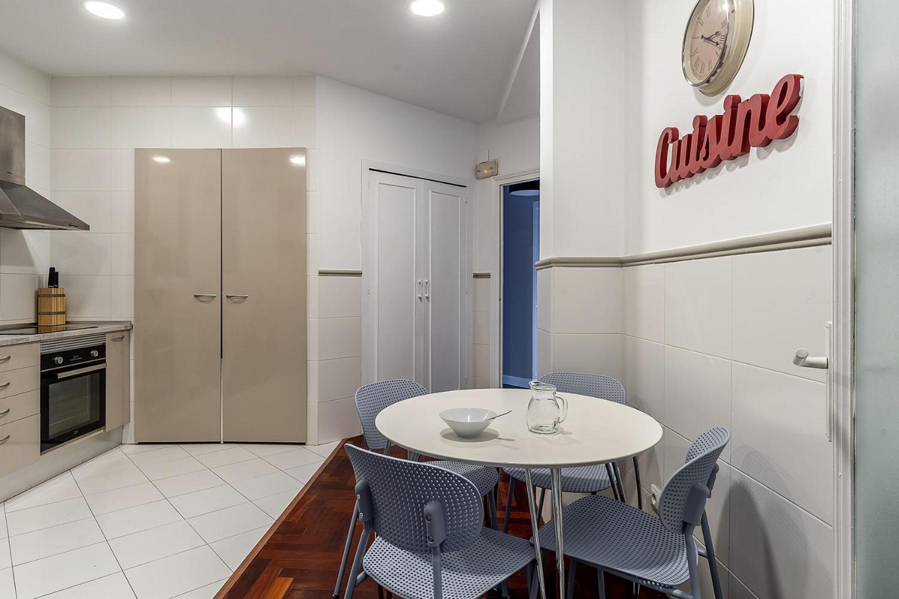 Appartement Canela Homes Eixample Barcelone