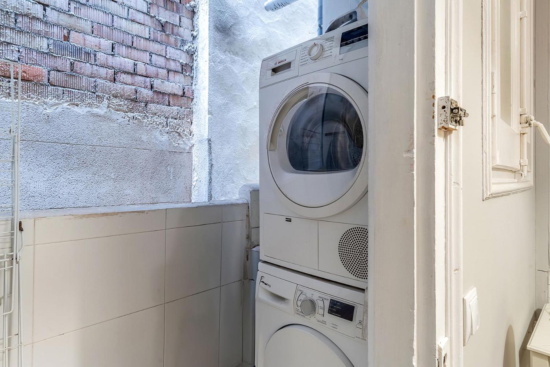 Appartement Canela Homes Eixample