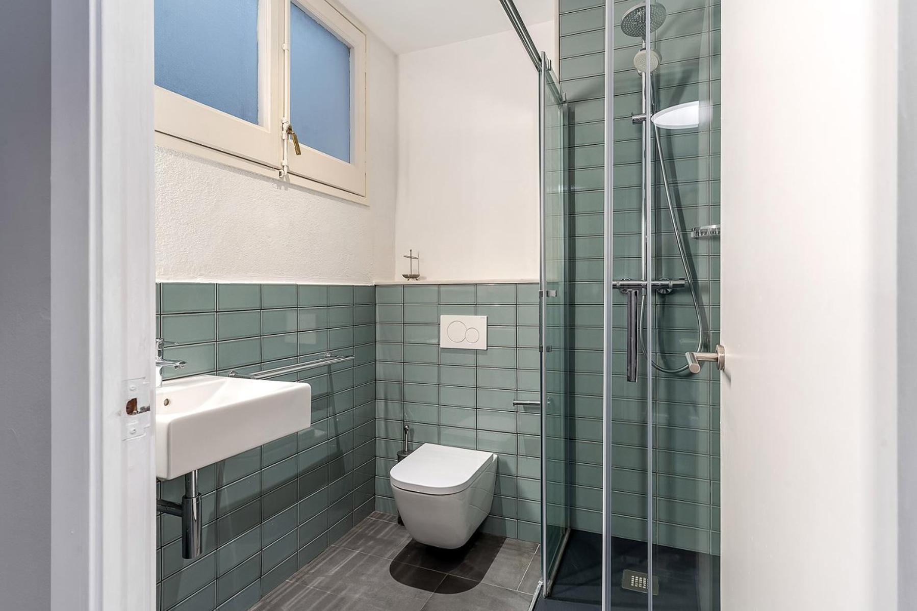 Canela Homes Eixample Appartement
