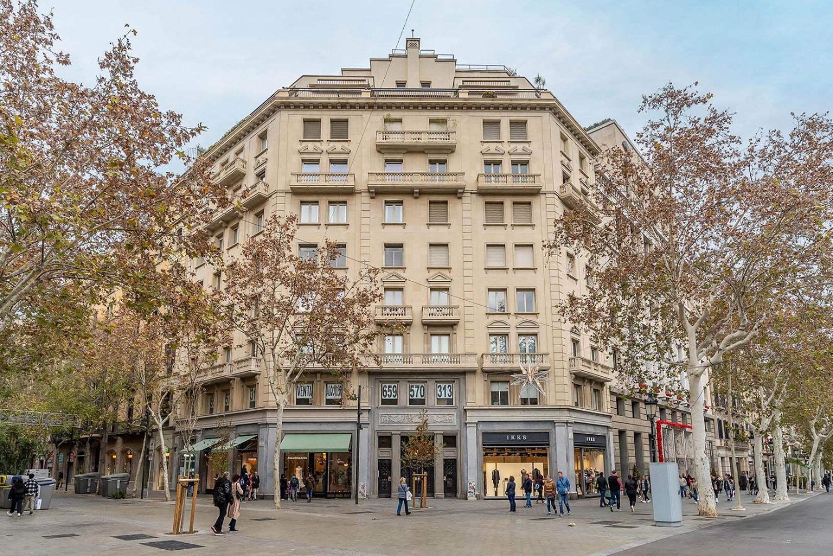 Canela Homes Eixample Appartement *
