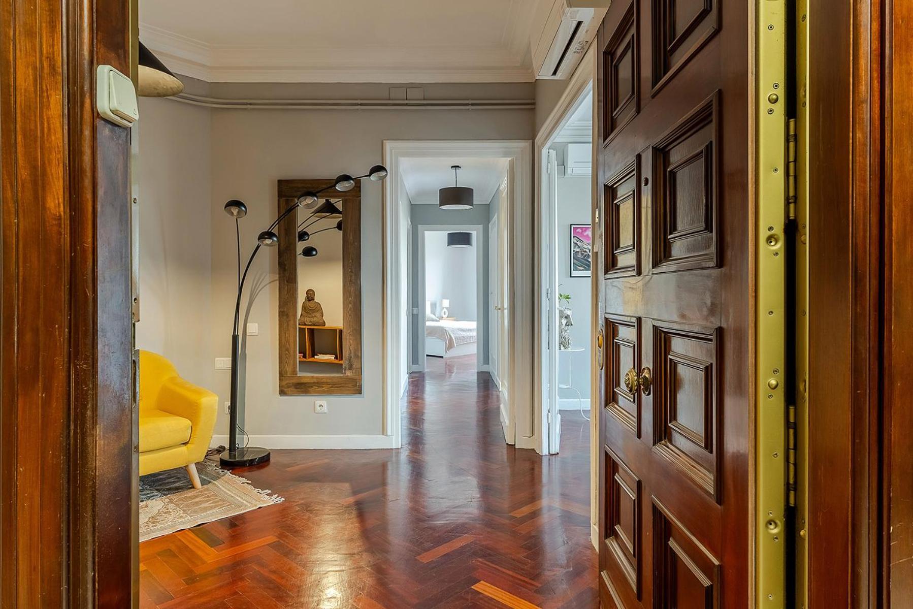 Appartement Canela Homes Eixample