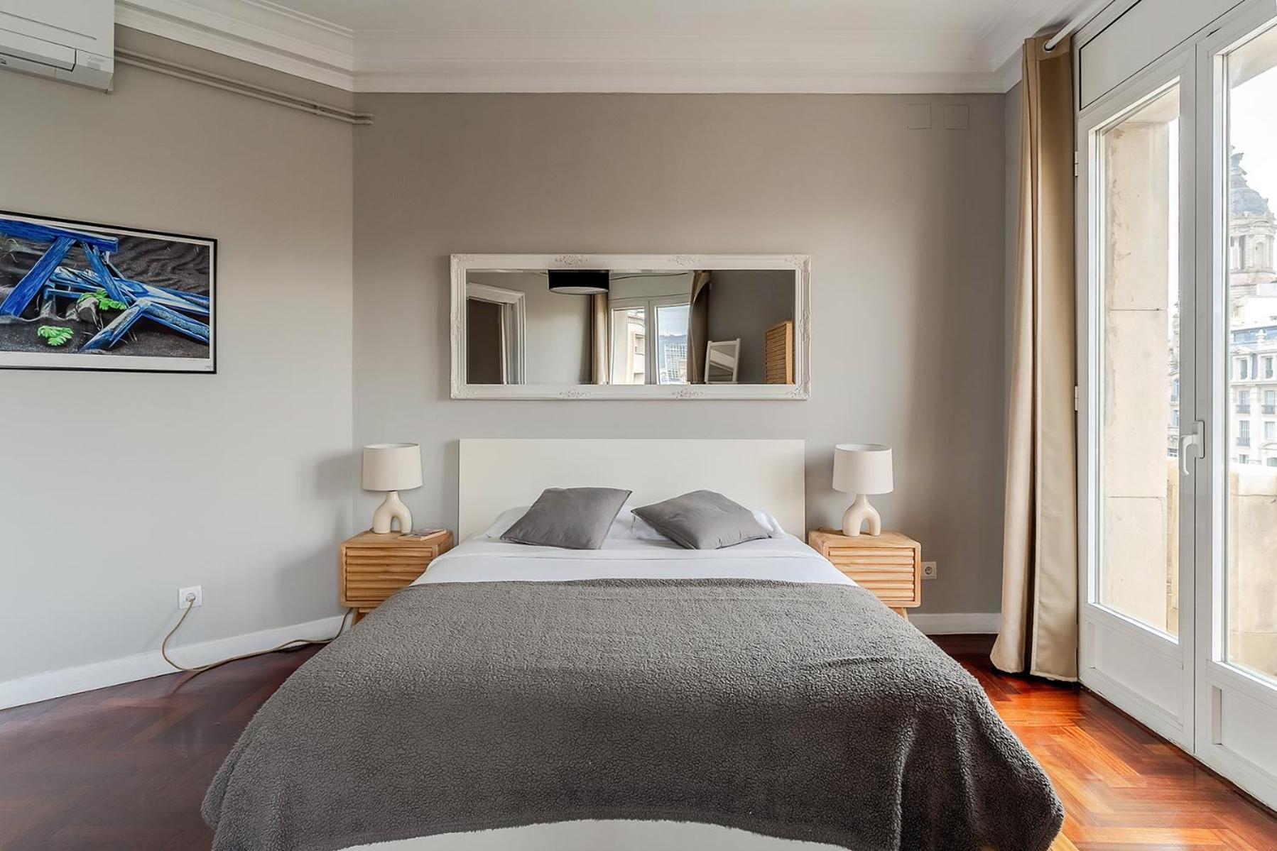 Canela Homes Eixample *