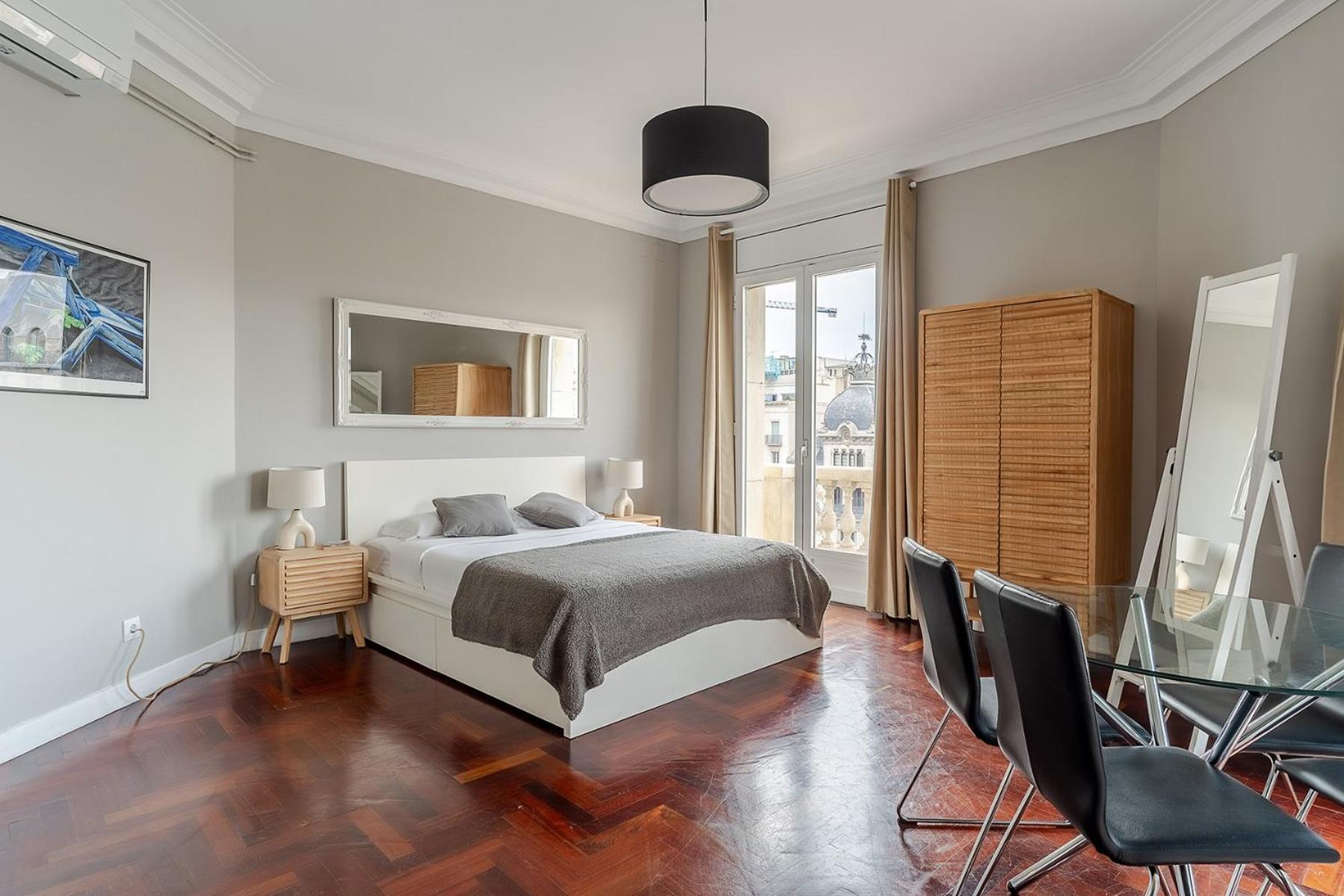 Canela Homes Eixample * Barcelone