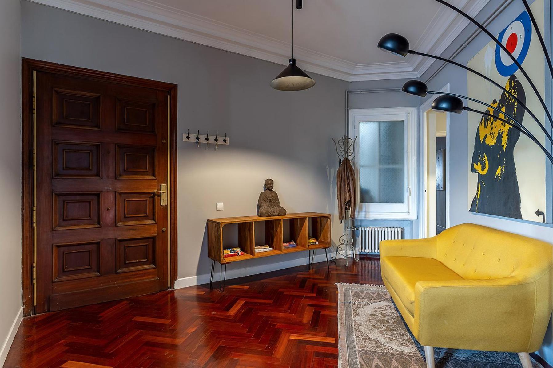 Canela Homes Eixample Appartement